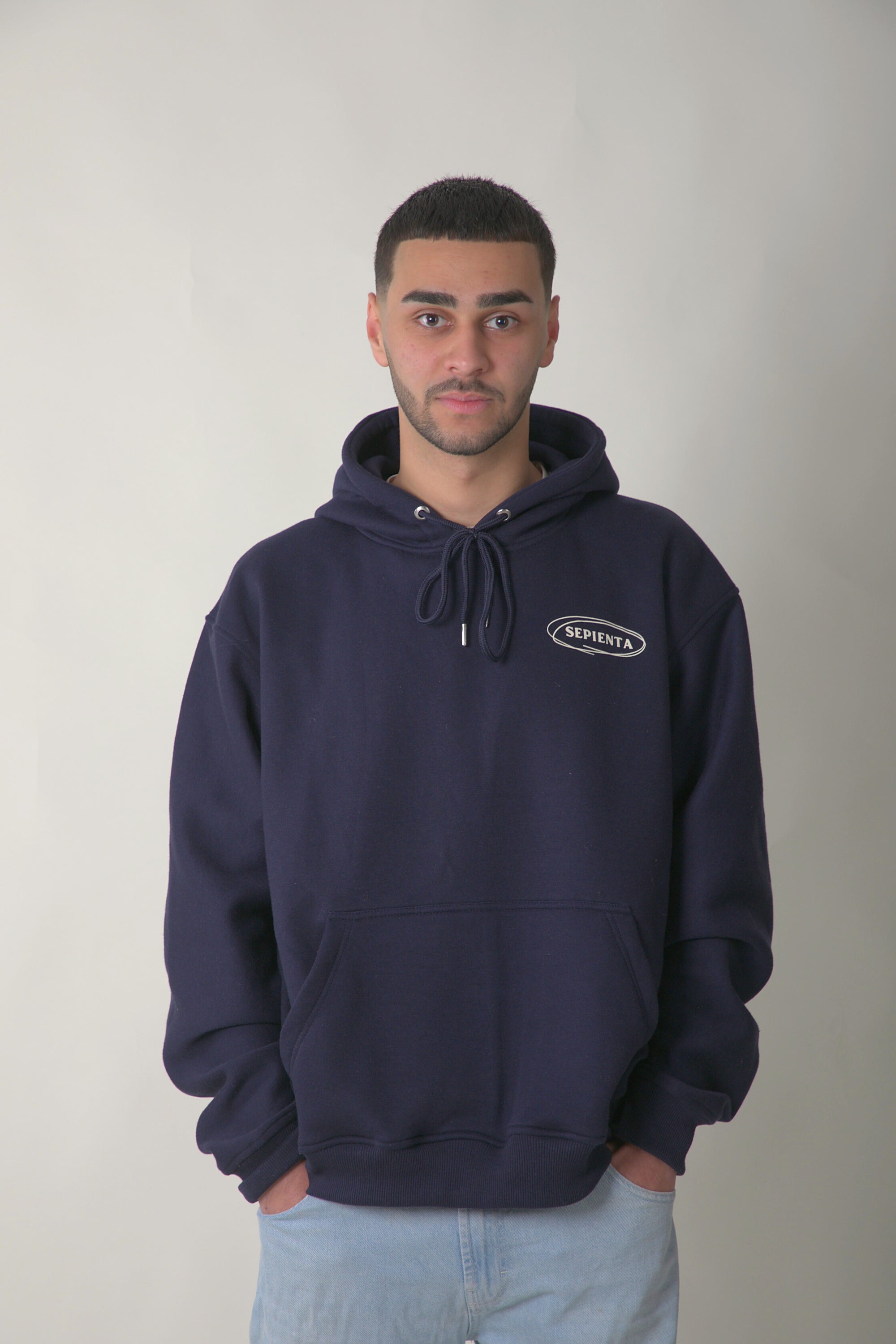 LOVE OF WISDOM HOODIE