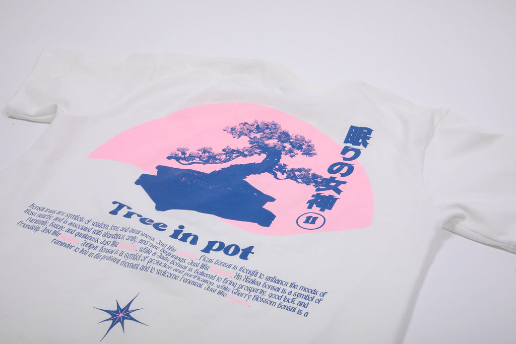 BONSAI TEE