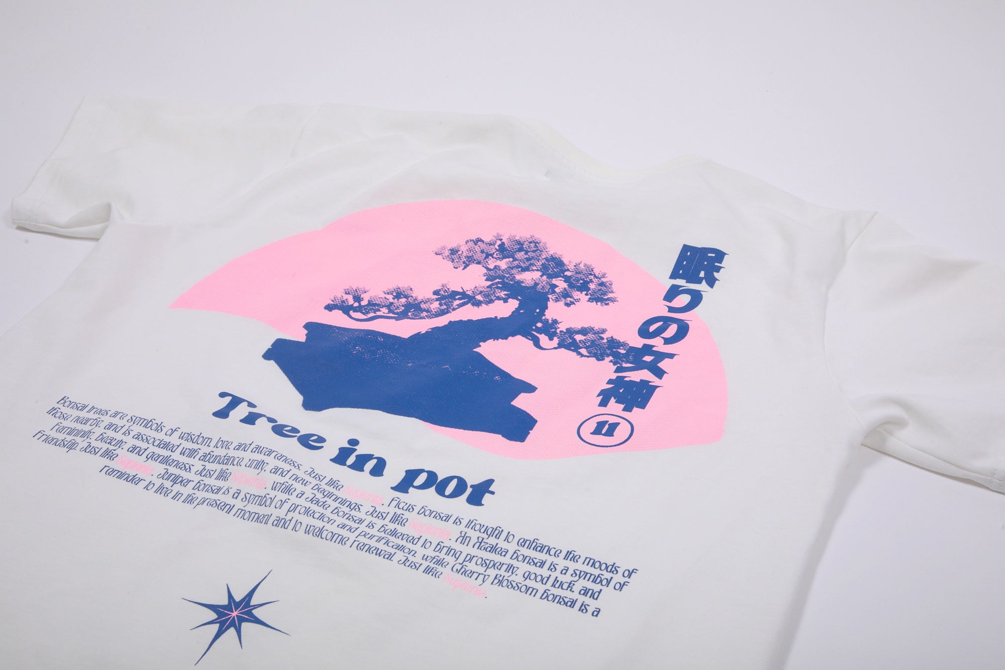 BONSAI TEE