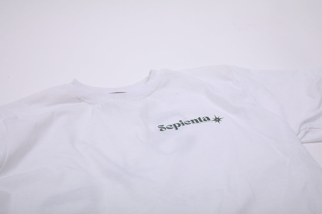 SP LOGO TEE