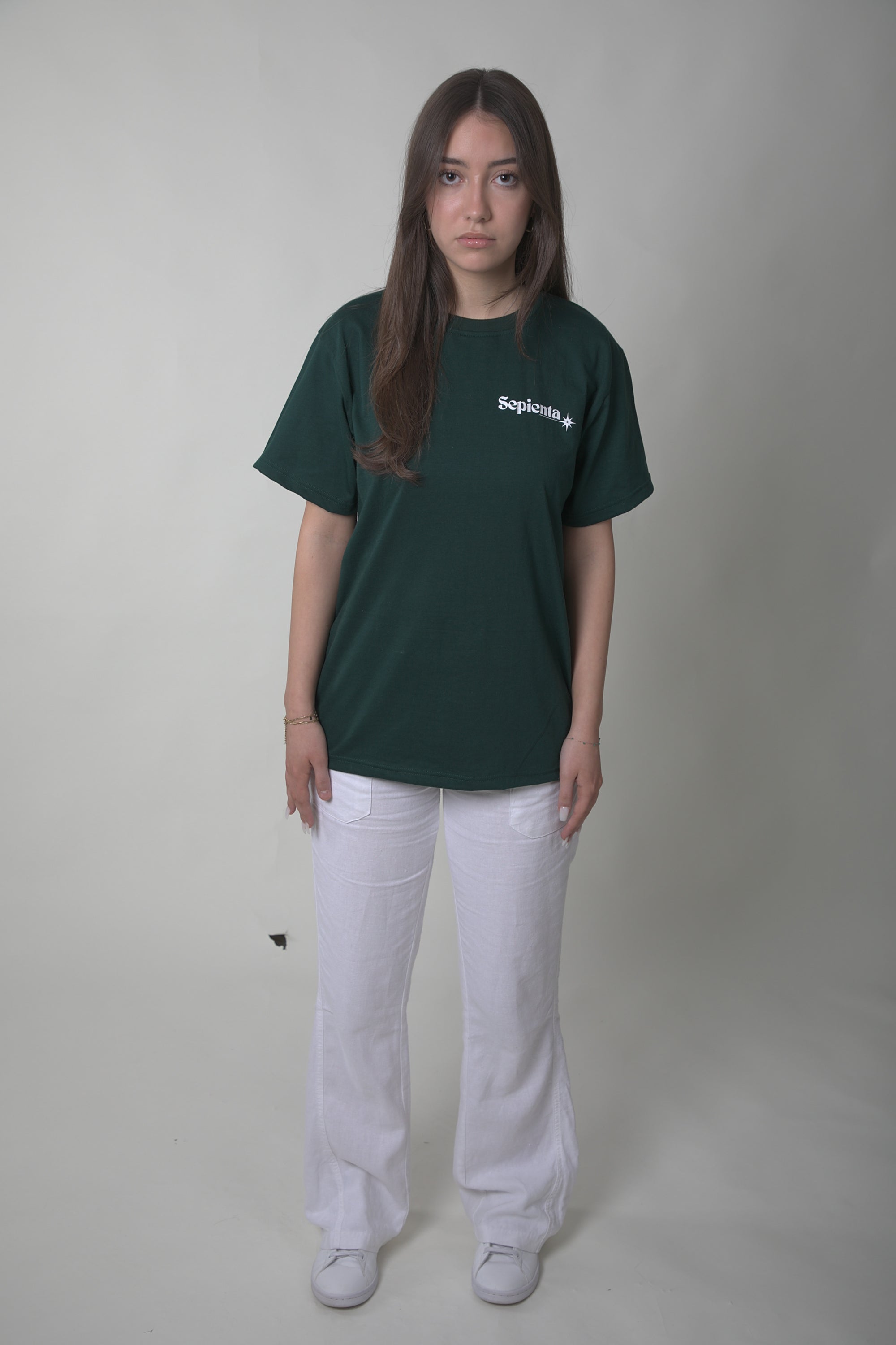 SP LOGO TEE