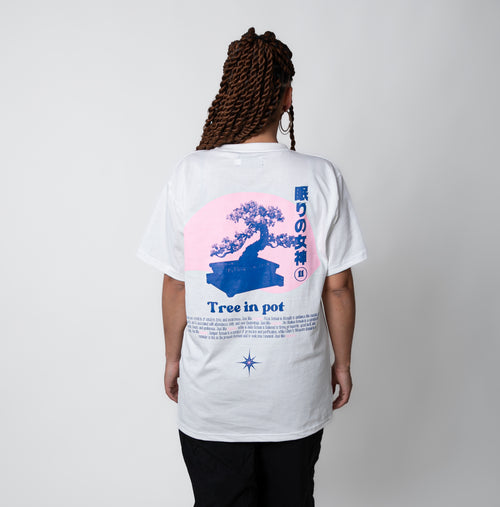 BONSAI TEE