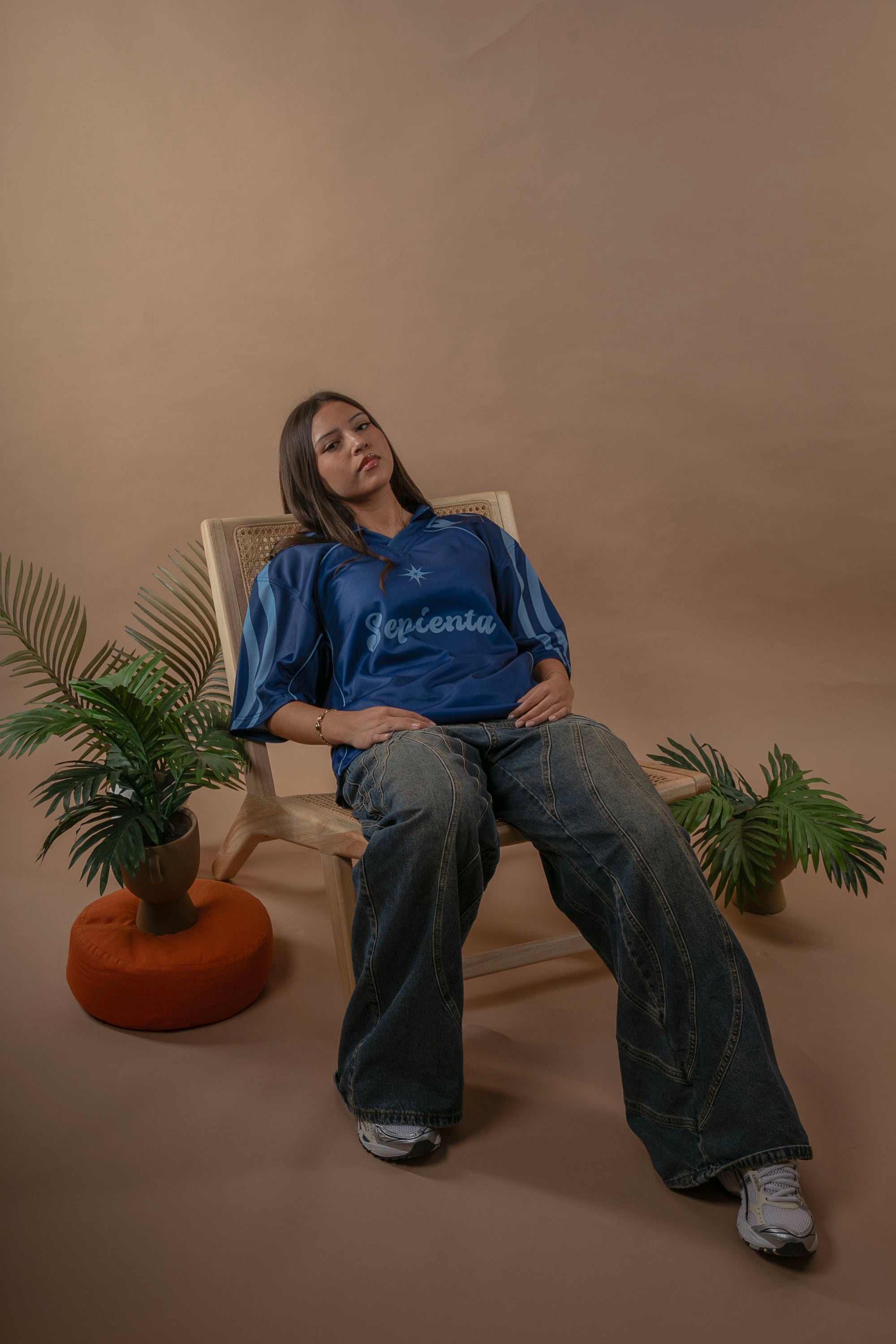 Sepienta Jersey