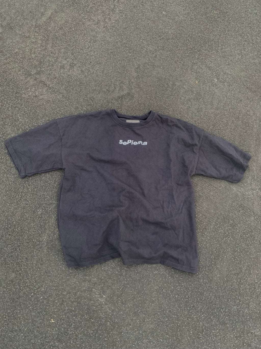TV HEAD TEE