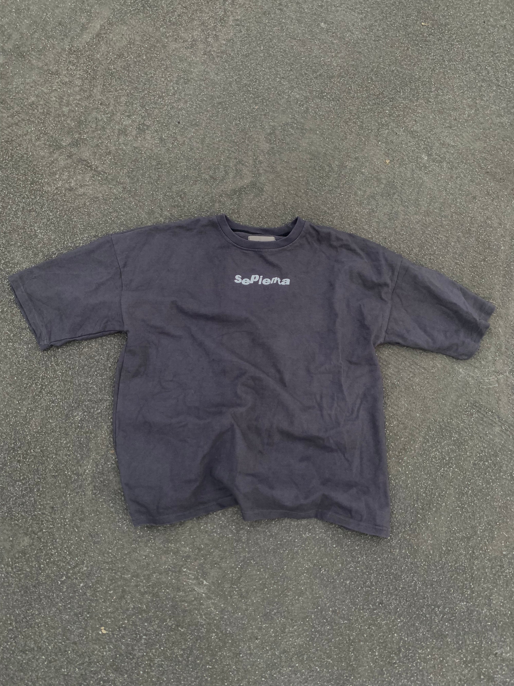 TV HEAD TEE