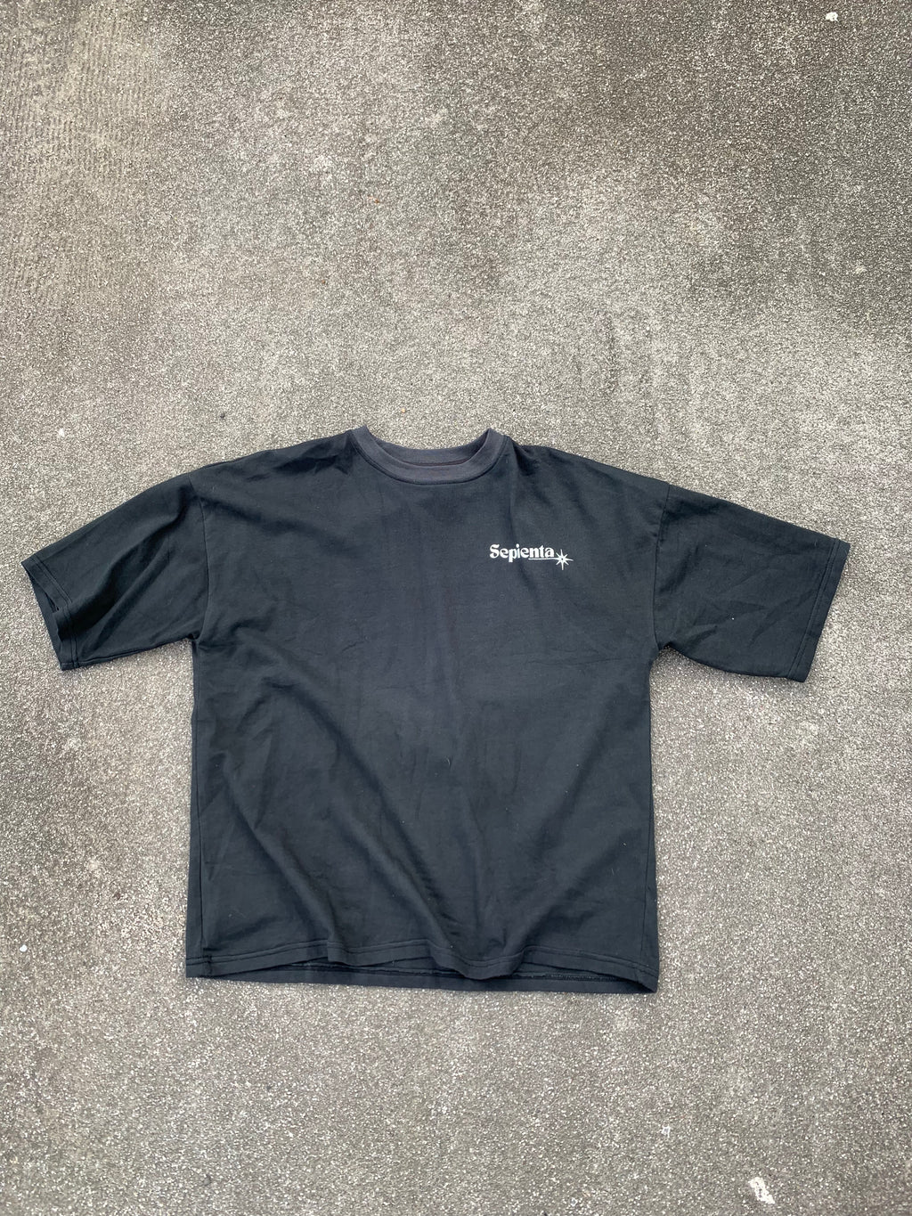 HUMMINGBIRD TEE