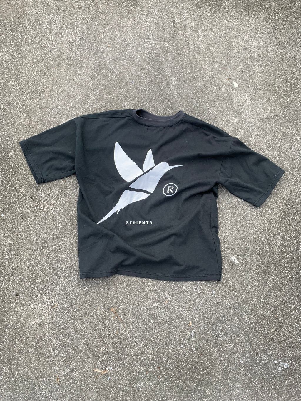 HUMMINGBIRD TEE