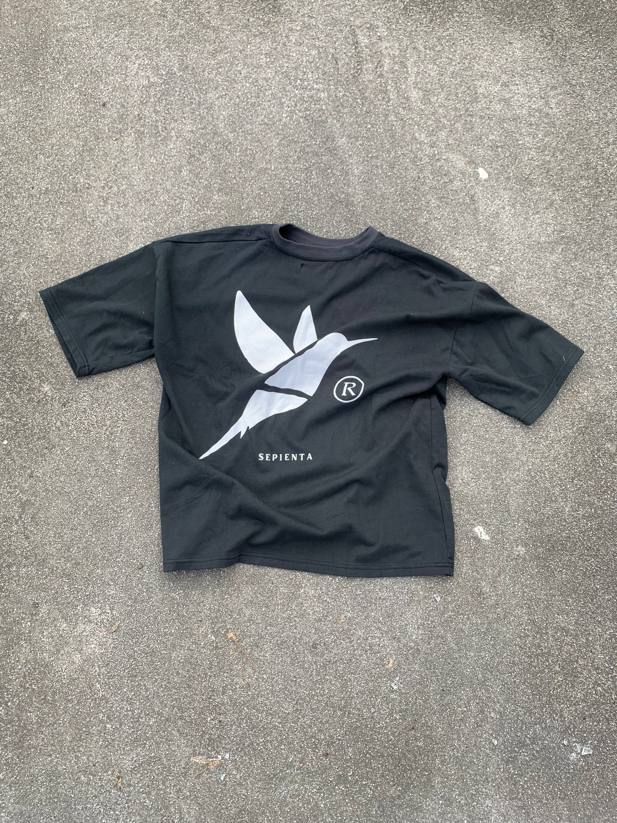 HUMMINGBIRD TEE