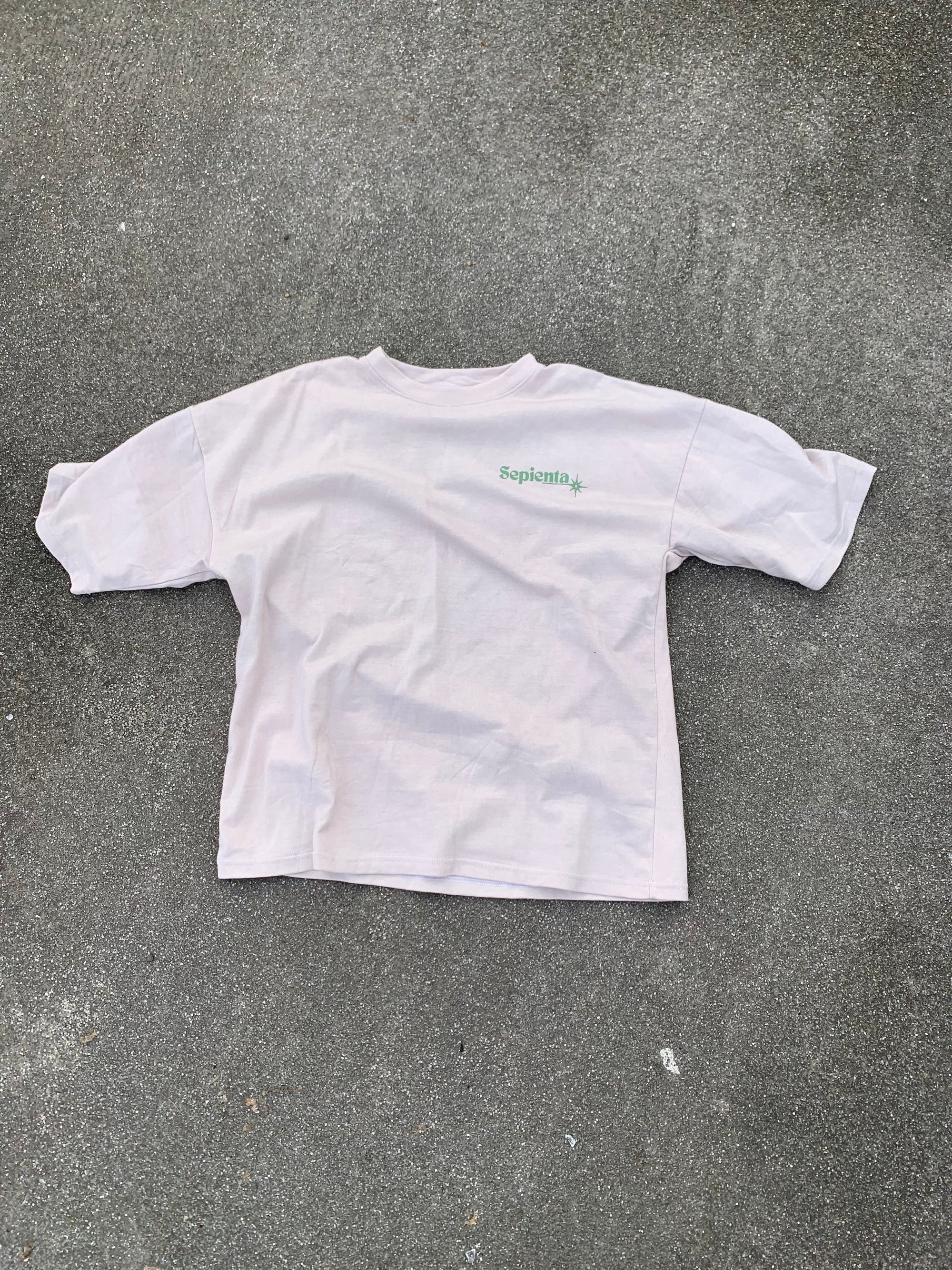 HUMMINGBIRD TEE