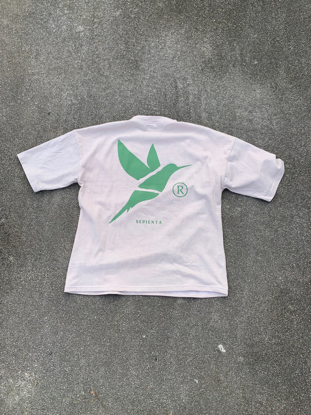 HUMMINGBIRD TEE