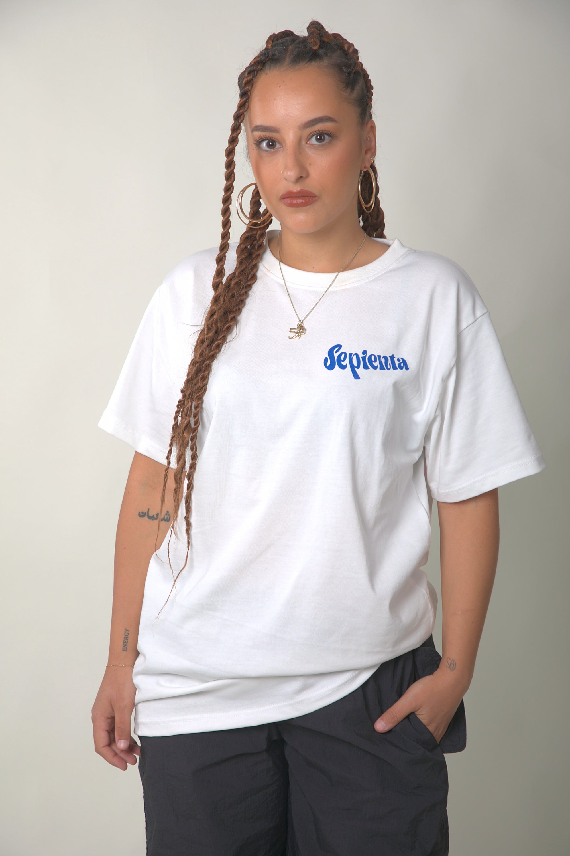 BONSAI TEE