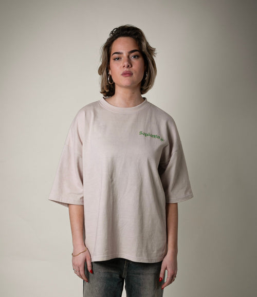 HUMMINGBIRD TEE