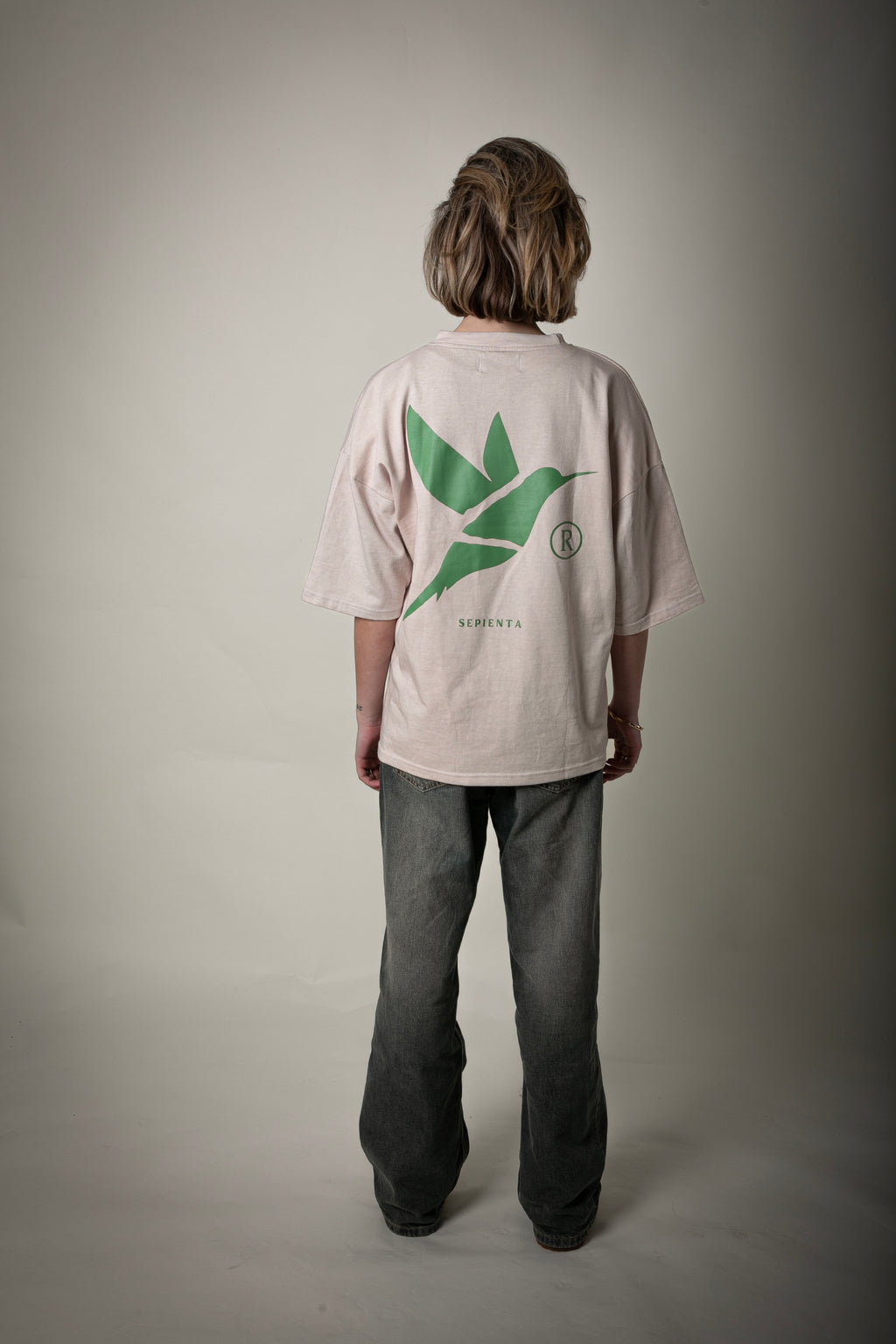HUMMINGBIRD TEE