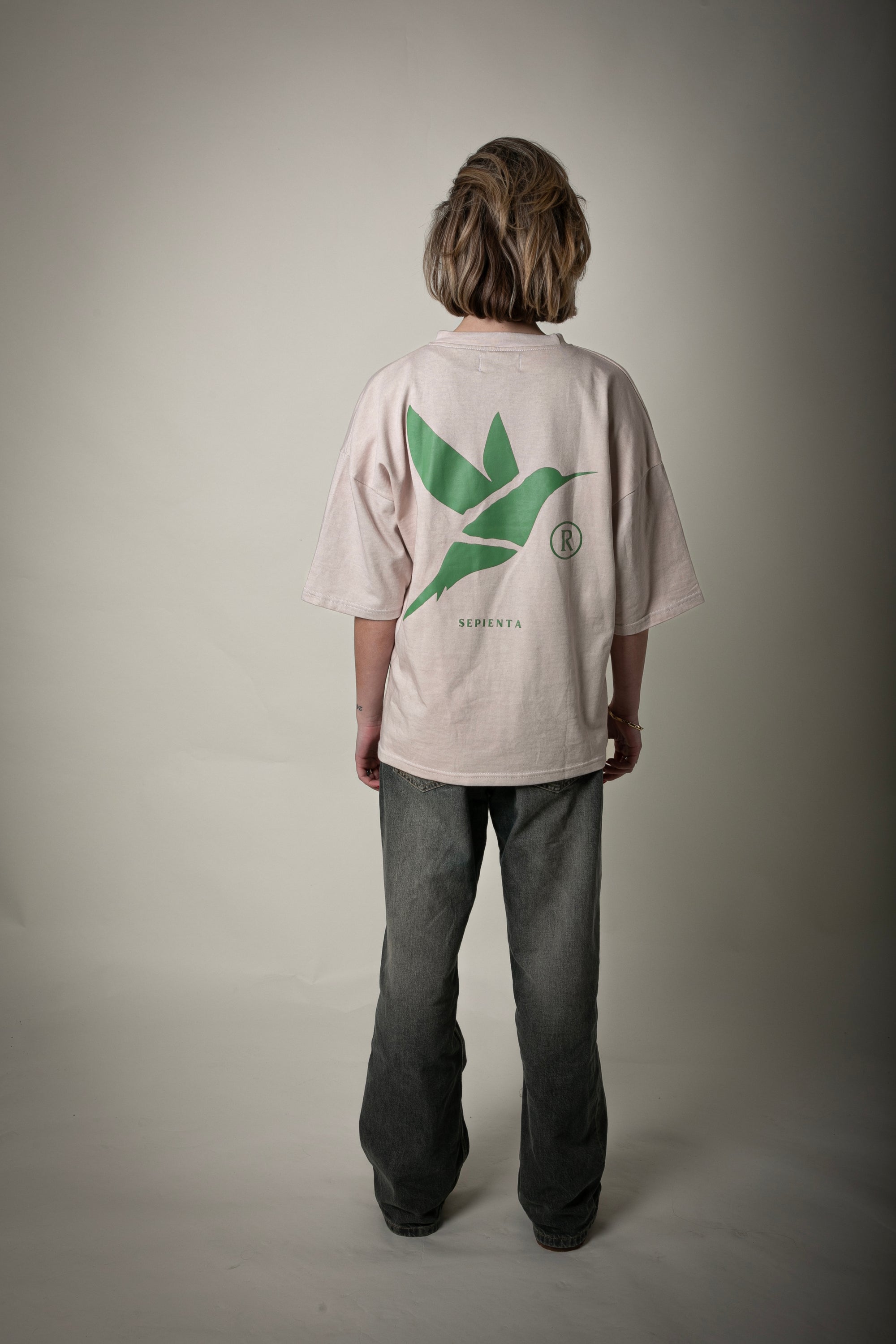 HUMMINGBIRD TEE