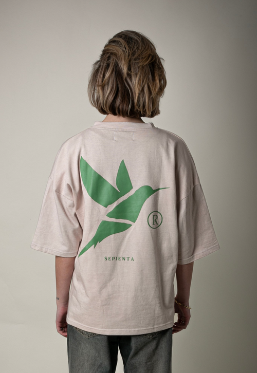 HUMMINGBIRD TEE