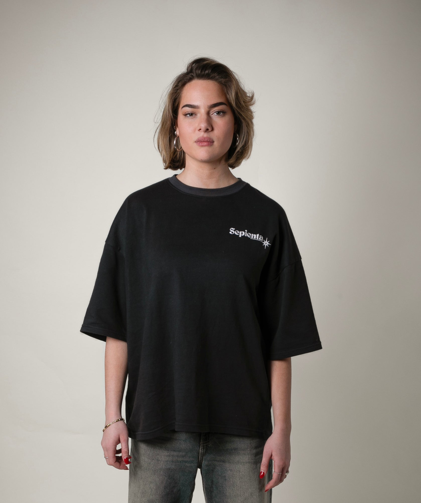 HUMMINGBIRD TEE