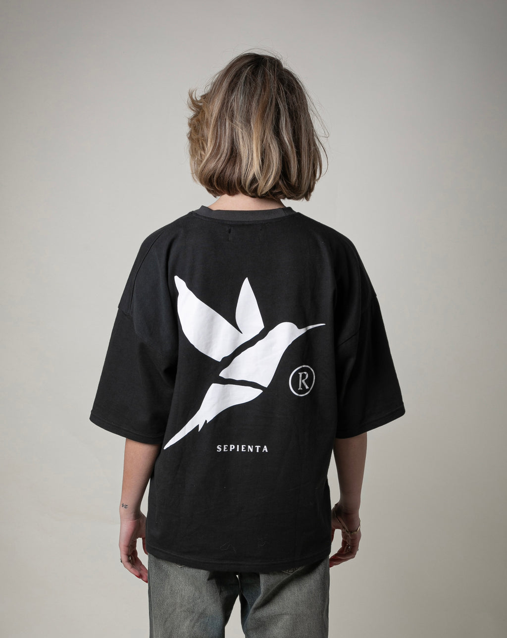 HUMMINGBIRD TEE