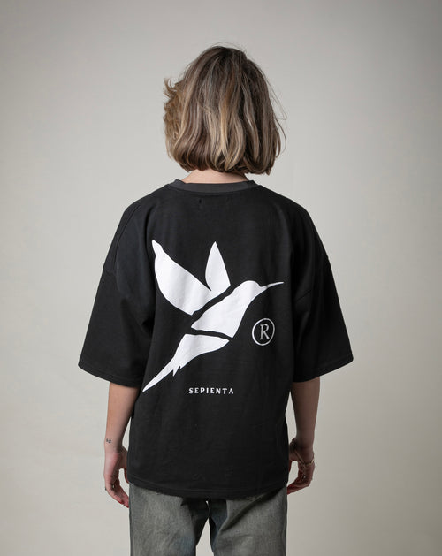 HUMMINGBIRD TEE