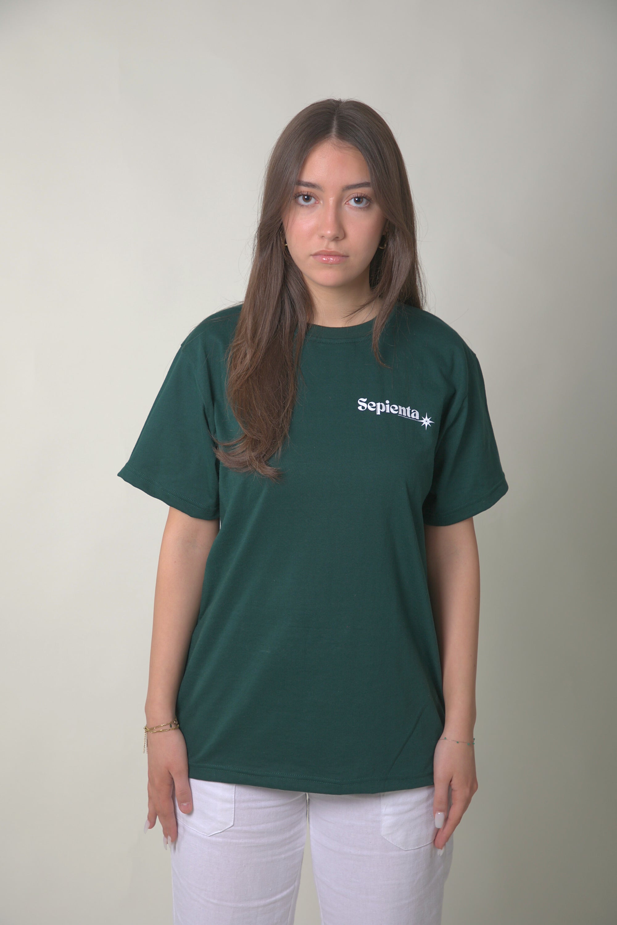 SP LOGO TEE
