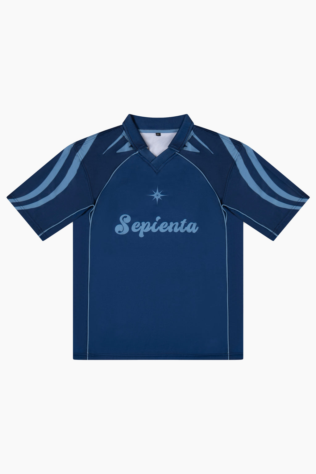 Sepienta Jersey