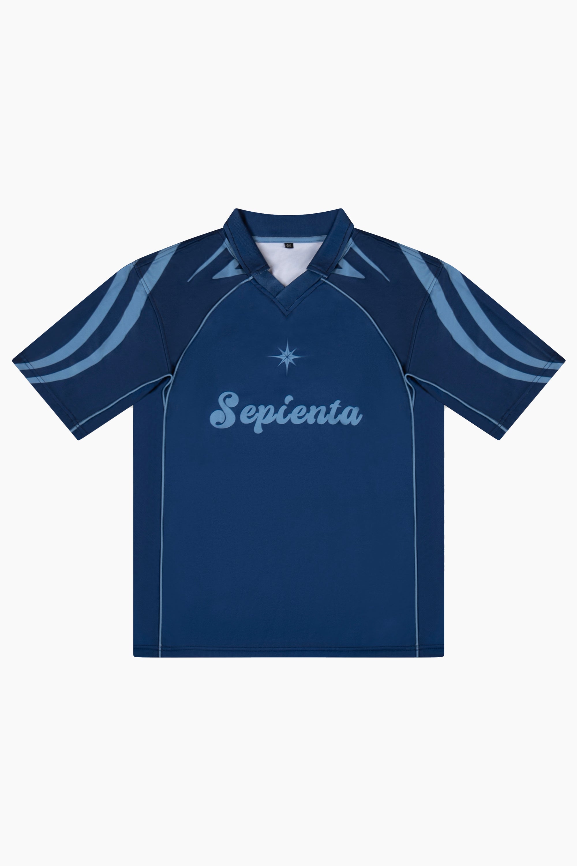 Sepienta Jersey